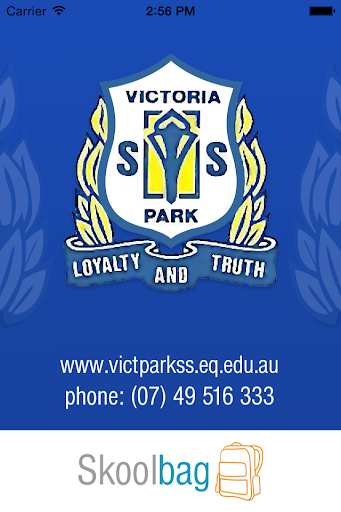 Victoria Park State School