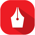 Signature Maker Style icon
