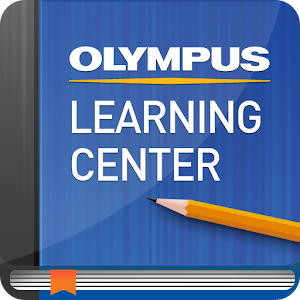 Download OLYMPUS LEARNING CENTER 모바일 For PC Windows and Mac