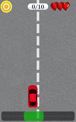 【免費賽車遊戲App】Speed Race-APP點子