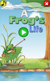 How to mod A Frog's Life 1.0.16 mod apk for pc