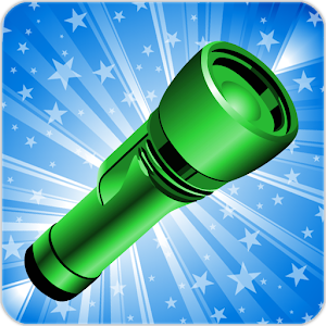 LED Light Fun + Flashlight 1.73