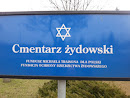 Cmentarz Zydowski