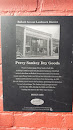 Historic Percy Sankey Dry Goods