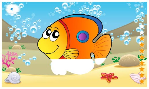 Download Funny Animals. Coloring Demo APK