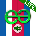 Dutch to Russian Lite logo