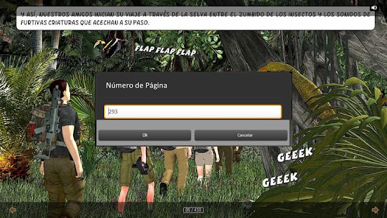 El Poder Oculto Screenshots 19