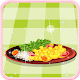 fresh salad cooking games APK