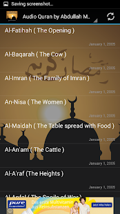 How to install Audio Quran Abdullah Matrood 1.0 apk for android
