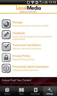 How to get Local Media Today lastet apk for android