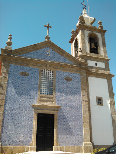 Igreja de Nogueira