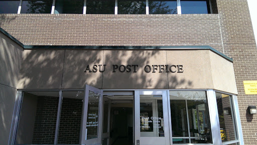 ASU Post Office