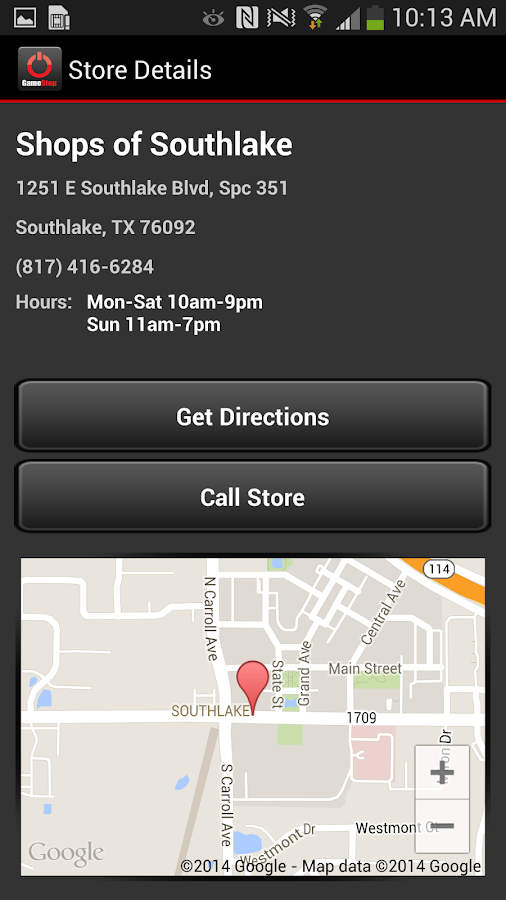 GameStop Android Apps on Google Play