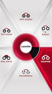 Lastest Carbook APK for PC