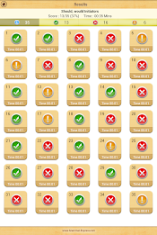 Grammar : How To Ask Questions poster 10