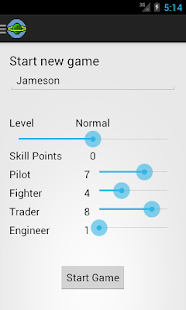 Free Download Space Trader APK for Android