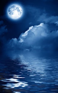 download Malam Langit Gambar Animasi free