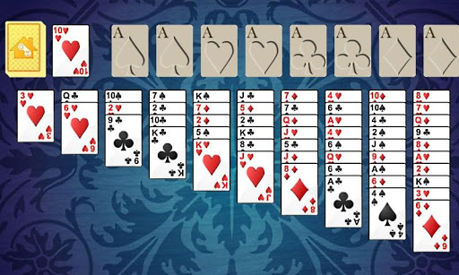 【免費紙牌App】Lady Jane Solitaire Premium-APP點子