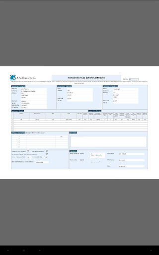 【免費工具App】Gas Engineer Software-APP點子