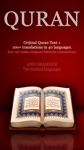 Read Quran with Translations