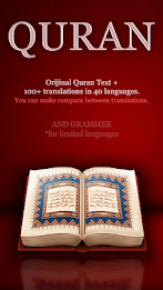 Quran Translations poster 8