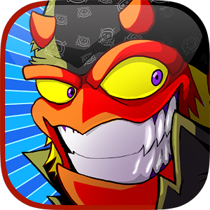 Soul Rush.apk 1.8