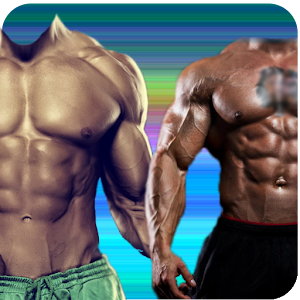 Body builder Montage Camera.apk 1.2
