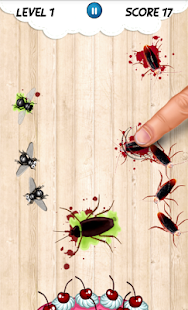 How to install Cockroach smash Insect Crush 1.0 apk for android