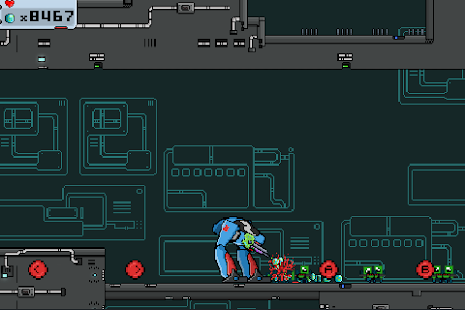 Astro Quest *Premium Edition* - screenshot thumbnail