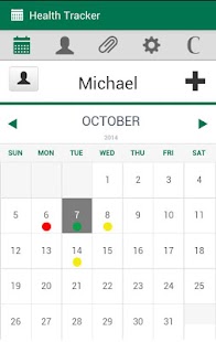 Lastest My Crittenton Health Tracker APK
