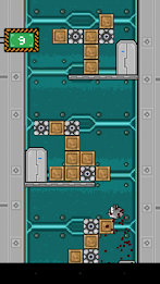 Zappy Ducky poster 6