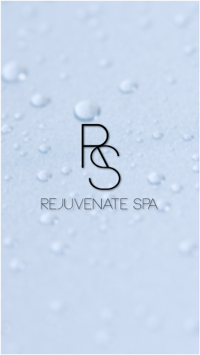 Rejuvenate Spa