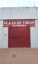 Plaza De Toros Valdemoro