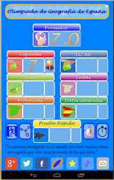 ZZ¿Cuánto conoces España? poster 3