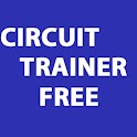 Full Body Circuit Trainer Free logo
