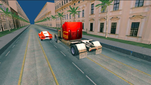 免費下載賽車遊戲APP|Truck Racing Highway app開箱文|APP開箱王