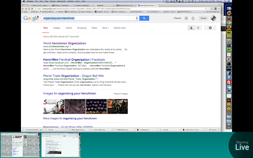 Screencap for GoToMeeting Screenshots 3