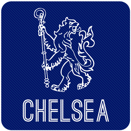 Chelsea News LOGO-APP點子