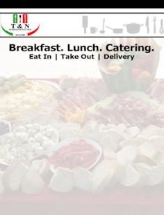 T&N Kitchen Screenshots 1