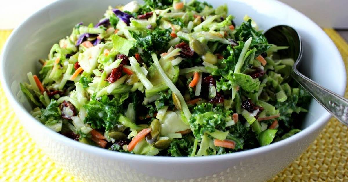 10 Best Fresh Broccoli Sprouts Recipes