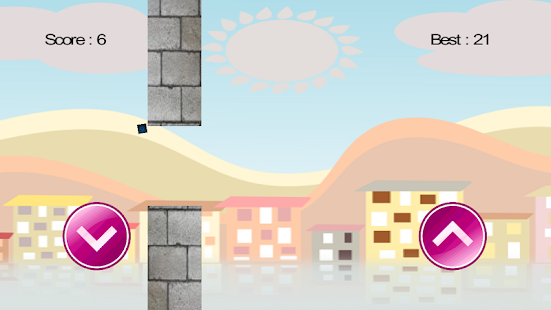 How to get Bounce Bird 1.4 unlimited apk for android