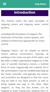 Download Stepper Motor Control APK for PC
