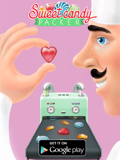 免費下載休閒APP|Sweet Candy Packer app開箱文|APP開箱王