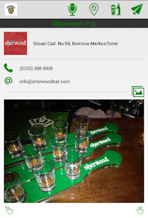 Free Download Sherwood Pub APK for Android