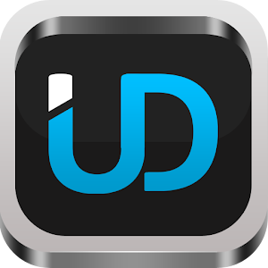 UDeserve LOGO-APP點子