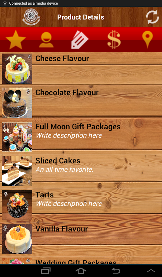 Moonlight Cake House Android Apps on Google Play