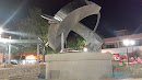 Cabo Rojo - Plaza Sculpture