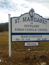St Margaret Church