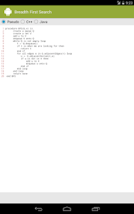 How to mod Algorithms 1.00 unlimited apk for laptop