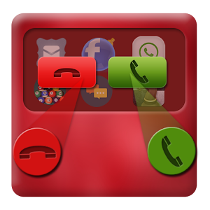 Full Transparent Call 2.1.1